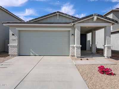 17266 W Daley Ln, Surprise, AZ, 85387
