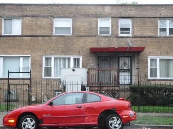 7839 S Yates Blvd, Chicago, IL 60649