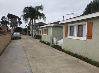 679 Center St APT 6, Costa Mesa, CA 92627