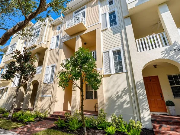 5902 Printery St Unit 103, Tampa, FL 33616