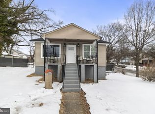 4840 Hayes St NE, Washington, DC