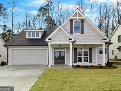 35 Renkin Way LOT 13, Newnan, GA, 30263