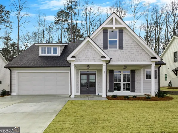 35 Renkin Way Lot 13, Newnan, GA 30263