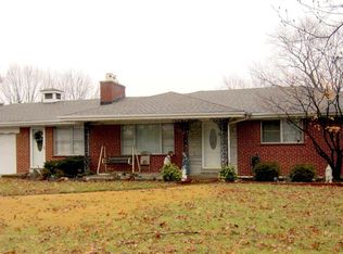 2085 Washington St, Florissant, MO 63033