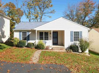 1505 D St, Waynesboro, VA 22980