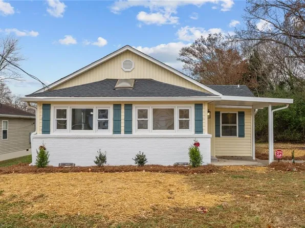 3700 Hastings Ave, Winston Salem, NC 27127