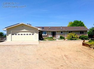 15775 N 95th St, Longmont, CO 80504