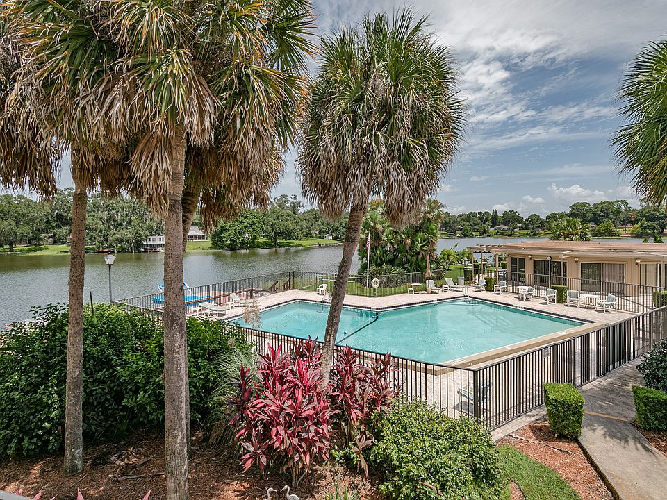 1st image of 402 E Orlando Ave APT 13C