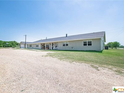 5732 Little Flock Rd, Temple, TX, 76501