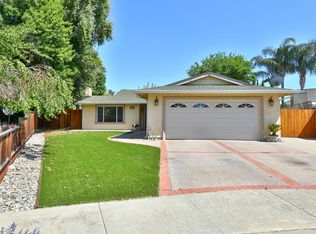 782 Coffey Ct, San Jose, CA 95123