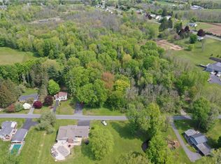 0 Hume Ln #22, Auburn, NY 13021