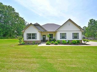 313 Old Power Plant Rd, Duncan, SC 29334