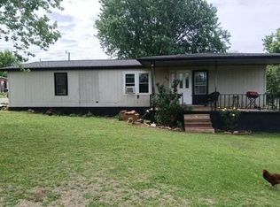 306 N Stoney Crk, Stillwater, OK 74075