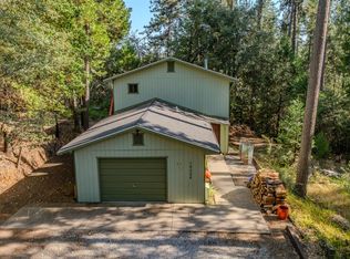 16056 Cedar Heights Dr N, Pioneer, CA 95666
