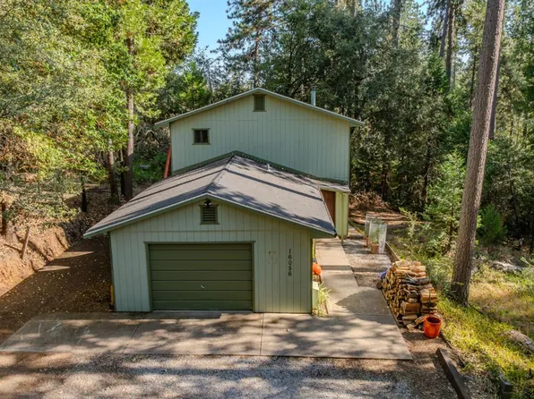 16056 Cedar Heights Dr N, Pioneer, CA 95666