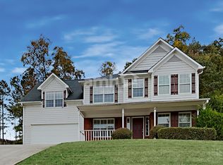 557 Arbour Way, Suwanee, GA 30024