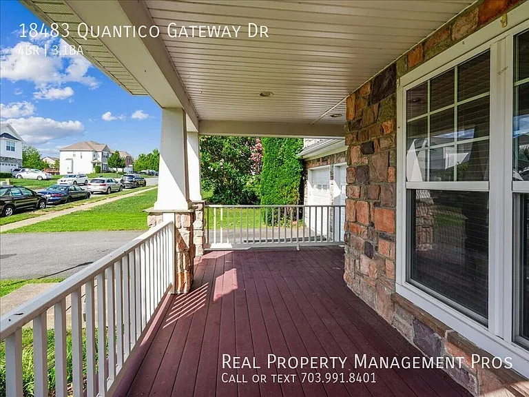 18483 Quantico Gateway Dr — Photo 95