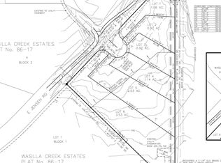 L5 N Showers St, Palmer, AK 99645