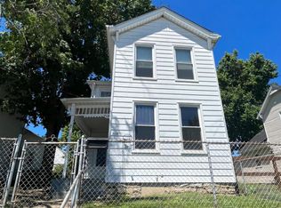 711 N D St, Hamilton, OH 45013