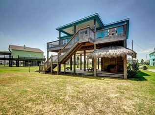 2024 Idyle Vw, Crystal Beach, TX 77650