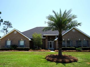 1376 W Fairway Dr, Gulf Shores, AL 36542