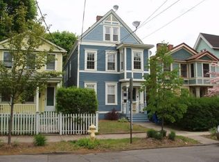 73 Bishop St #1, East Haven, CT 06512