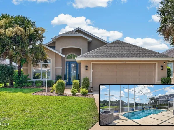 1234 Crown Pointe Ln, Ormond Beach, FL 32174