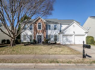 3 Bradwell Way, Greer, SC 29650
