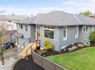 3022 NW Utah St, Camas, WA 98607