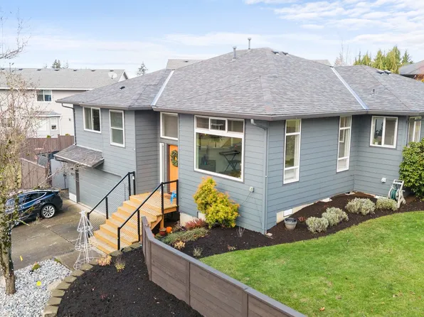 3022 NW Utah St, Camas, WA 98607