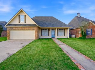 108 Vestige Cir, Lafayette, LA 70508