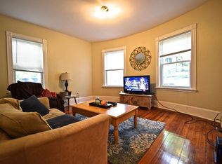 217 Cypress St #1, Brookline, MA 02445