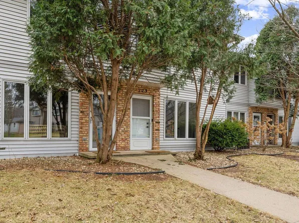 723 North Thompson Drive, Madison, WI 53704