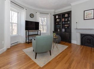 33 Worcester Sq APT 5, Boston, MA 02118