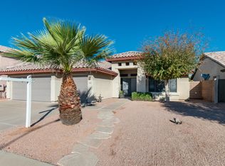 4236 E Meadow Dr, Phoenix, AZ 85032