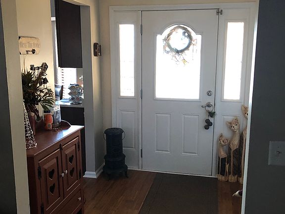 Front Foyer