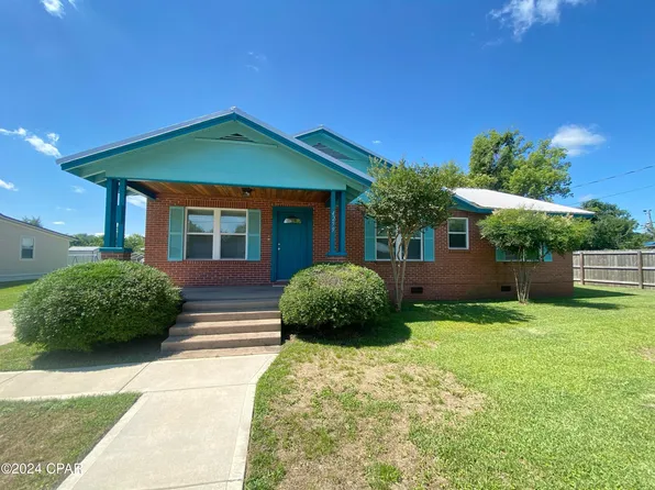 4259 Liddon St, Marianna, FL 32446