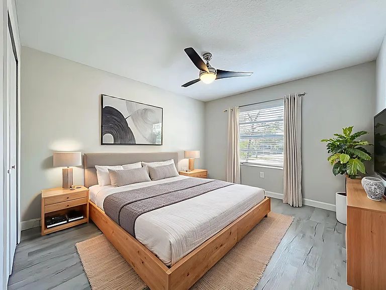 Azara Palm Bay — Photo 6