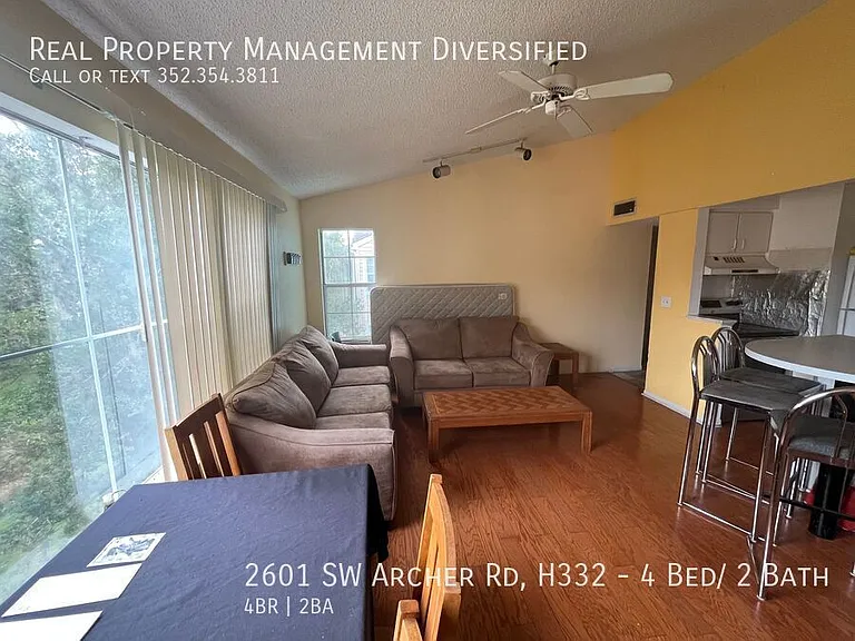 2601 SW Archer Rd #H332 — Photo 3