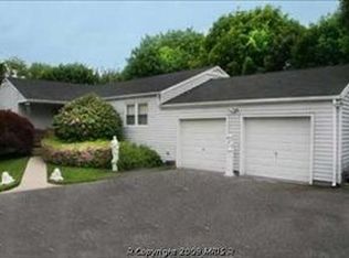 3110 Huntmaster Way, Owings Mills, MD 21117