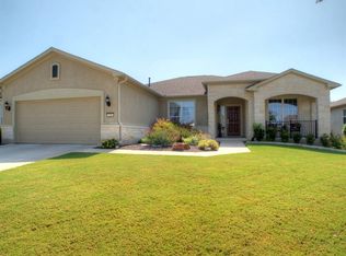108 Mustang Island Trl, Georgetown, TX 78633