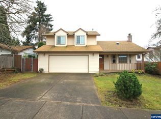 810 Melissa St SE, Salem, OR 97306