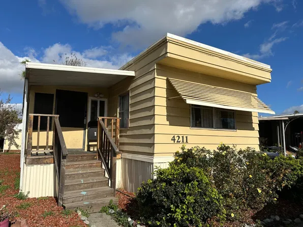 4211 Ticonderoga Ln, North Highlands, CA 95660