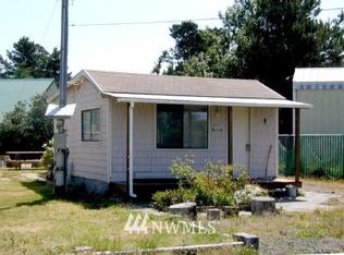 4222 Lagoon Dr, Tokeland, WA 98590