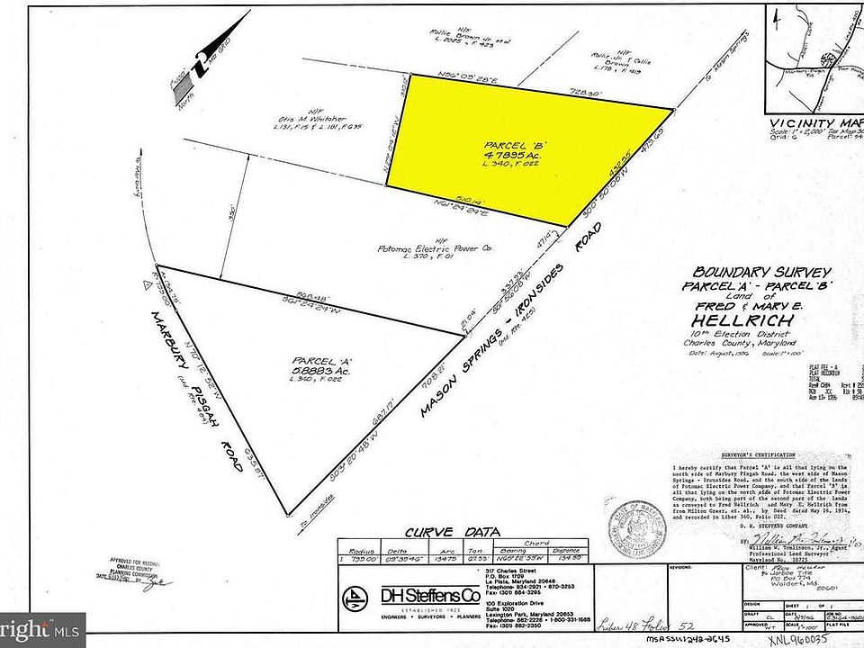 2nd image of 5685 Mason Springs Rd