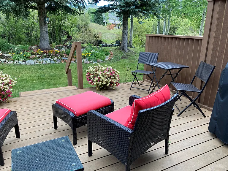 467 Snowmass Club Cir #27 — Photo 16