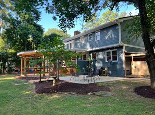 4000 Converse Dr, Raleigh, NC 27609