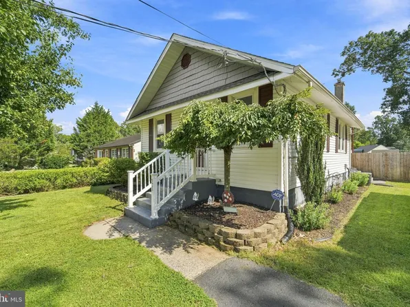 21 Margaret Ave, Sewell, NJ 08080