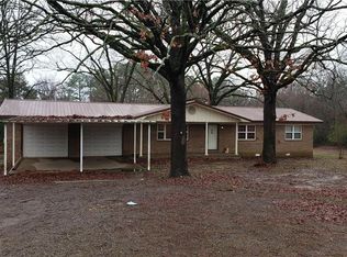 5325 E Highway 64, Ozark, AR 72949