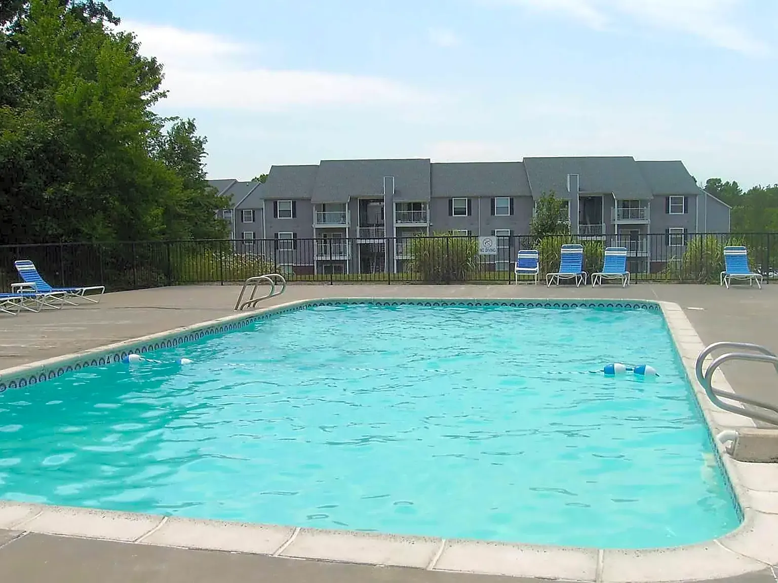 Northpark Apartments — Photo 3